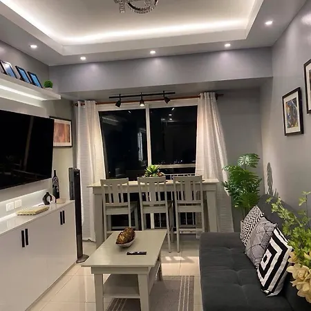 Appartamento Epies Pad